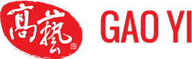 Gao Yi Logo
